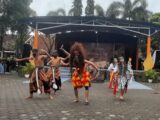 Dies Natalis SMAN 3 Jember yang ke 37