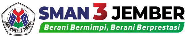 SMA Negeri 3 Jember