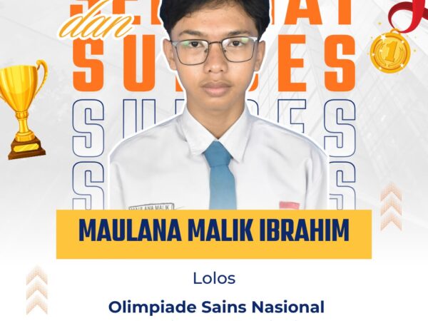 Olimpiade Sains Nasional ke Tingkat Provinsi Bidang Informatika