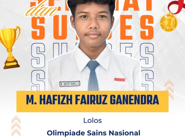 Olimpiade Sains Nasional ke Tingkat Provinsi Bidang Ekonomi