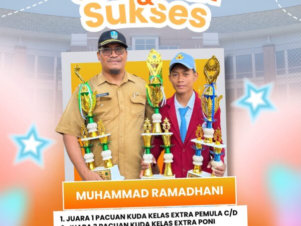 Piala Bupati Cup 2026 Pacuan Kuda
